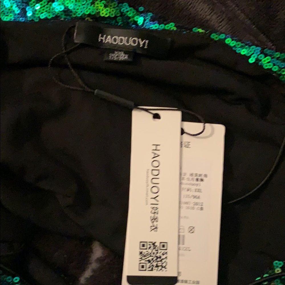 Tank top - Picture 2 of 3